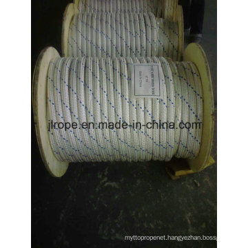 Nylon Synthetic Fiber Rope